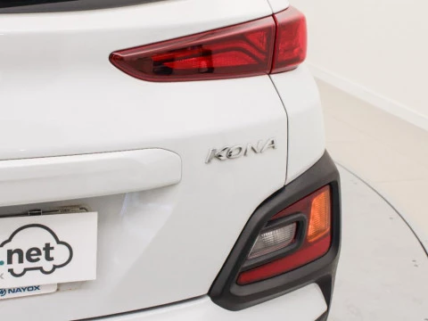 Hyundai Kona 1.0 TGDI TECNO 2WD 120 5P