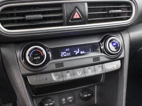 Hyundai Kona 1.0 TGDI TECNO 2WD 120 5P