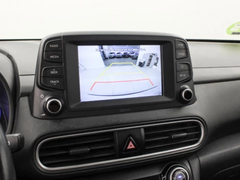 Hyundai Kona 1.0 TGDI TECNO 2WD 120 5P