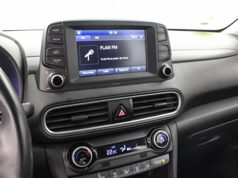 Hyundai Kona 1.0 TGDI TECNO 2WD 120 5P
