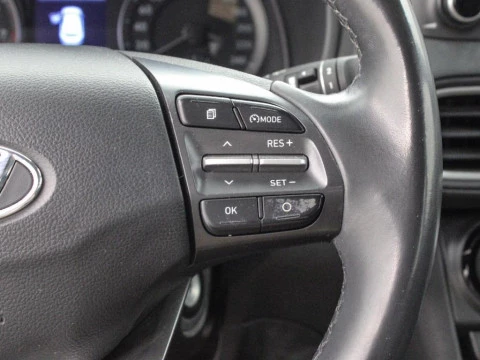 Hyundai Kona 1.0 TGDI TECNO 2WD 120 5P