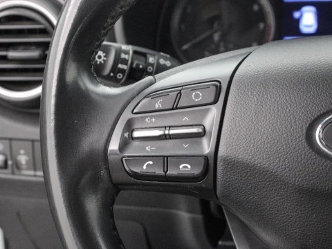 Hyundai Kona 1.0 TGDI TECNO 2WD 120 5P