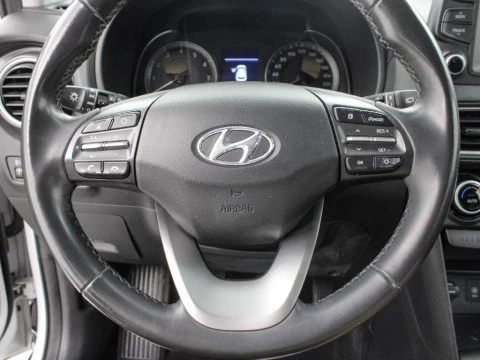 Hyundai Kona 1.0 TGDI TECNO 2WD 120 5P