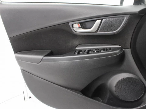 Hyundai Kona 1.0 TGDI TECNO 2WD 120 5P