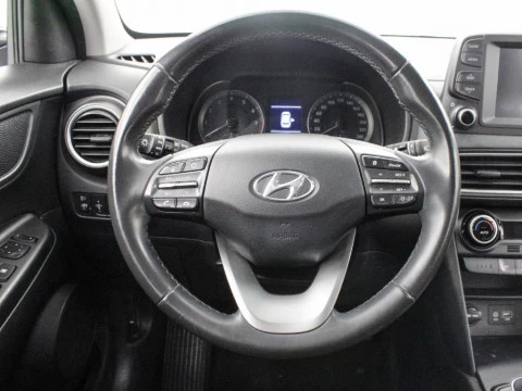 Hyundai Kona 1.0 TGDI TECNO 2WD 120 5P
