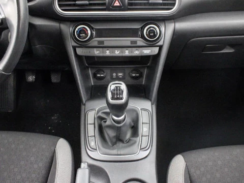 Hyundai Kona 1.0 TGDI TECNO 2WD 120 5P