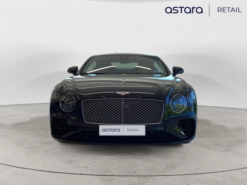 Bentley Continental GT GT V8 Coupé