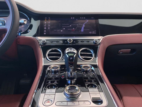 Bentley Continental GT GT V8 Coupé