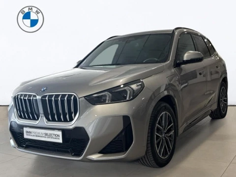 BMW X1 xDrive30e 240 kW (326 CV)