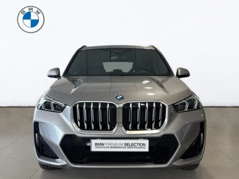 BMW X1 xDrive30e 240 kW (326 CV)