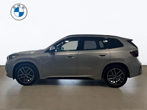 BMW X1 xDrive30e 240 kW (326 CV)