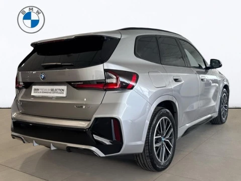 BMW X1 xDrive30e 240 kW (326 CV)