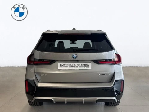 BMW X1 xDrive30e 240 kW (326 CV)