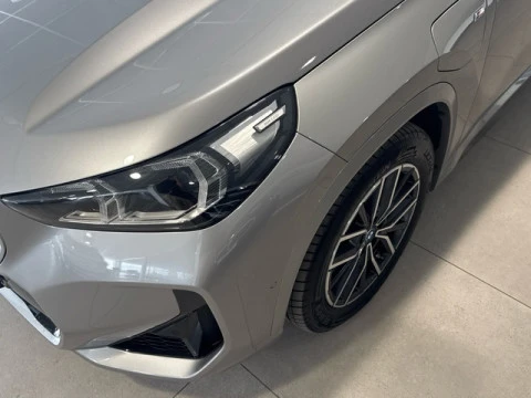 BMW X1 xDrive30e 240 kW (326 CV)