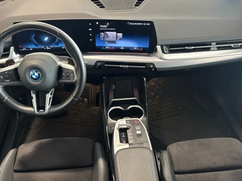BMW X1 xDrive30e 240 kW (326 CV)