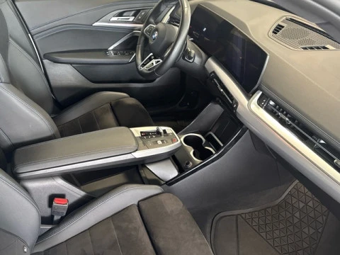 BMW X1 xDrive30e 240 kW (326 CV)