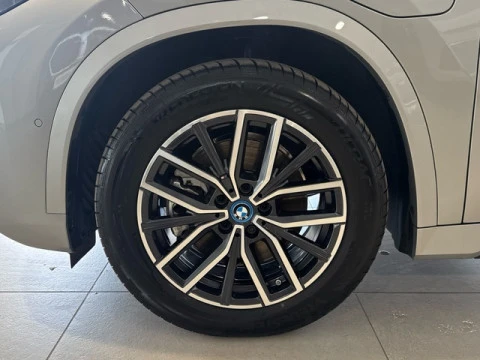 BMW X1 xDrive30e 240 kW (326 CV)