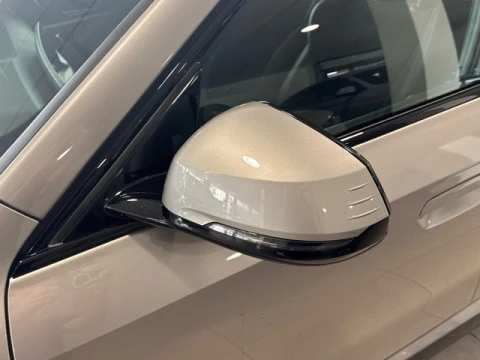 BMW X1 xDrive30e 240 kW (326 CV)
