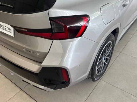 BMW X1 xDrive30e 240 kW (326 CV)