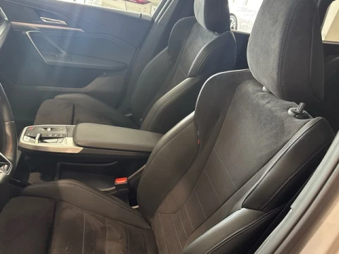 BMW X1 xDrive30e 240 kW (326 CV)