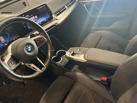 BMW X1 xDrive30e 240 kW (326 CV)