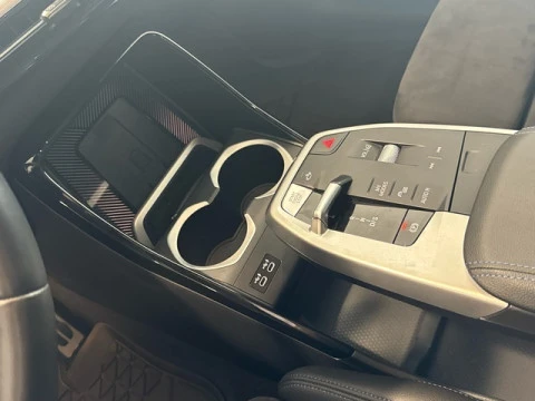 BMW X1 xDrive30e 240 kW (326 CV)