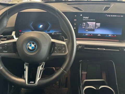 BMW X1 xDrive30e 240 kW (326 CV)