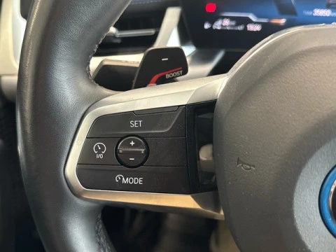 BMW X1 xDrive30e 240 kW (326 CV)