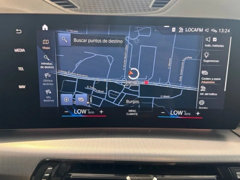 BMW X1 xDrive30e 240 kW (326 CV)