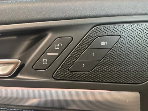 BMW X1 xDrive30e 240 kW (326 CV)