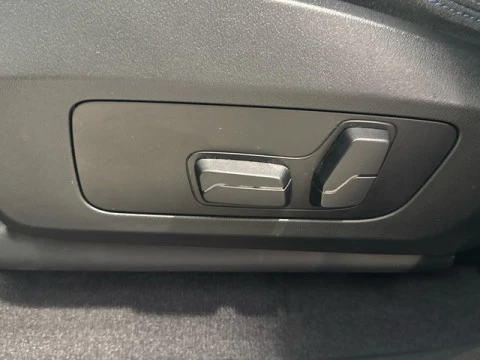 BMW X1 xDrive30e 240 kW (326 CV)