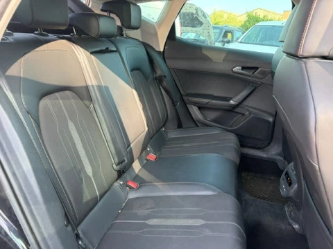 Cupra Formentor 2.0 TDI 110kW (150 CV)