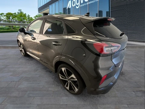 Ford Puma 1.0 EcoBoost 125cv ST-Line X MHEV