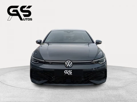 Volkswagen Golf R-Line 2.0 TDI 110 kW (150 CV) DSG