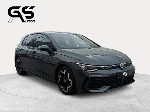 Volkswagen Golf R-Line 2.0 TDI 110 kW (150 CV) DSG