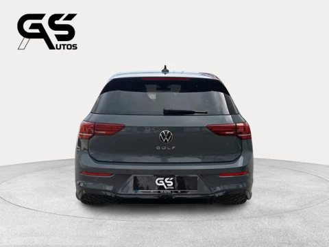 Volkswagen Golf R-Line 2.0 TDI 110 kW (150 CV) DSG