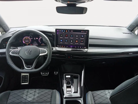 Volkswagen Golf R-Line 2.0 TDI 110 kW (150 CV) DSG