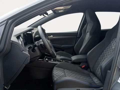 Volkswagen Golf R-Line 2.0 TDI 110 kW (150 CV) DSG