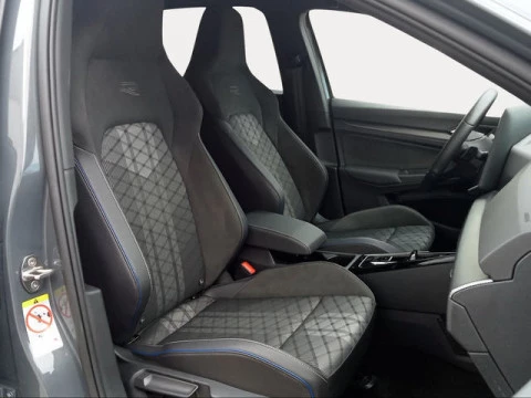 Volkswagen Golf R-Line 2.0 TDI 110 kW (150 CV) DSG