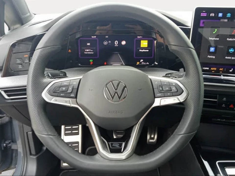 Volkswagen Golf R-Line 2.0 TDI 110 kW (150 CV) DSG