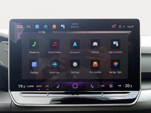 Volkswagen Golf R-Line 2.0 TDI 110 kW (150 CV) DSG