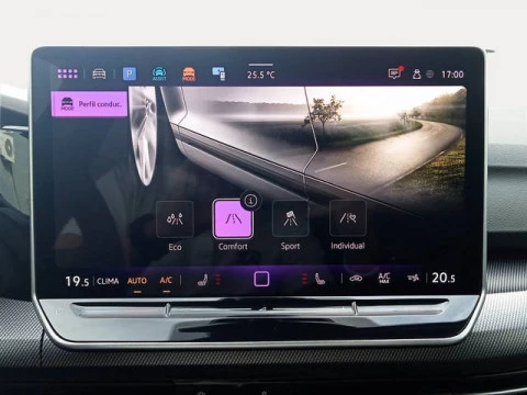 Volkswagen Golf R-Line 2.0 TDI 110 kW (150 CV) DSG