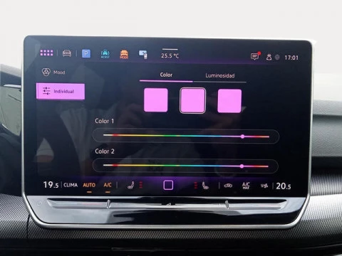 Volkswagen Golf R-Line 2.0 TDI 110 kW (150 CV) DSG