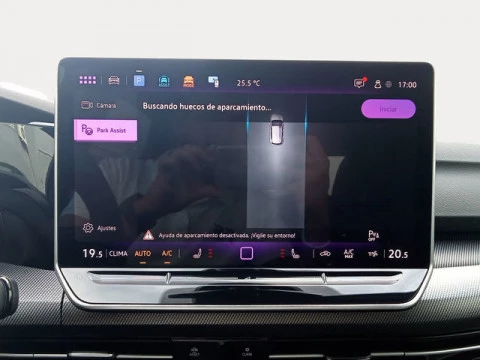 Volkswagen Golf R-Line 2.0 TDI 110 kW (150 CV) DSG