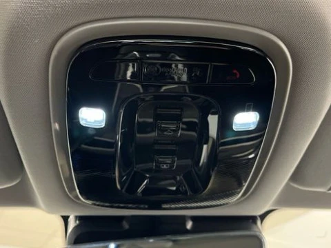 EBRO S700 1.6 TGDI Luxury 7 DCT