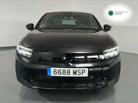 Opel Corsa 1.2T XHL 74kW (100CV) GS