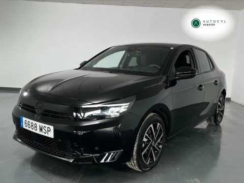 Opel Corsa 1.2T XHL 74kW (100CV) GS