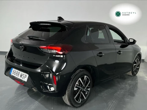 Opel Corsa 1.2T XHL 74kW (100CV) GS