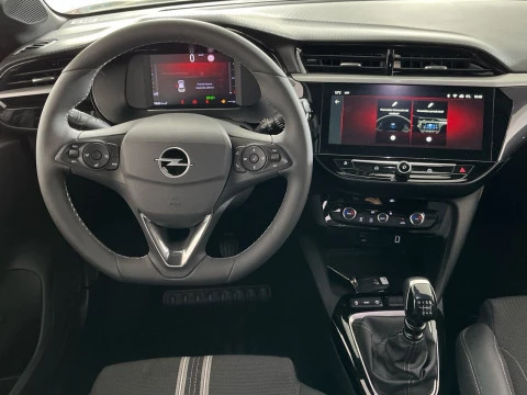 Opel Corsa 1.2T XHL 74kW (100CV) GS
