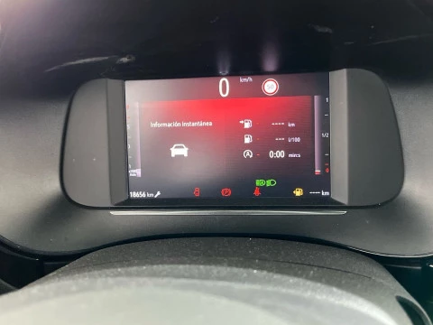 Opel Corsa 1.2T XHL 74kW (100CV) GS